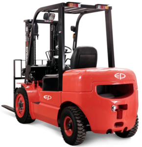 Дизельный погрузчик EP CPCD18T8 NB485BPG 3F480 SS Pn