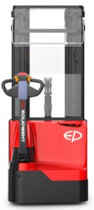 Электрический штабелер EP WSA161 3F480 (4800 мм)